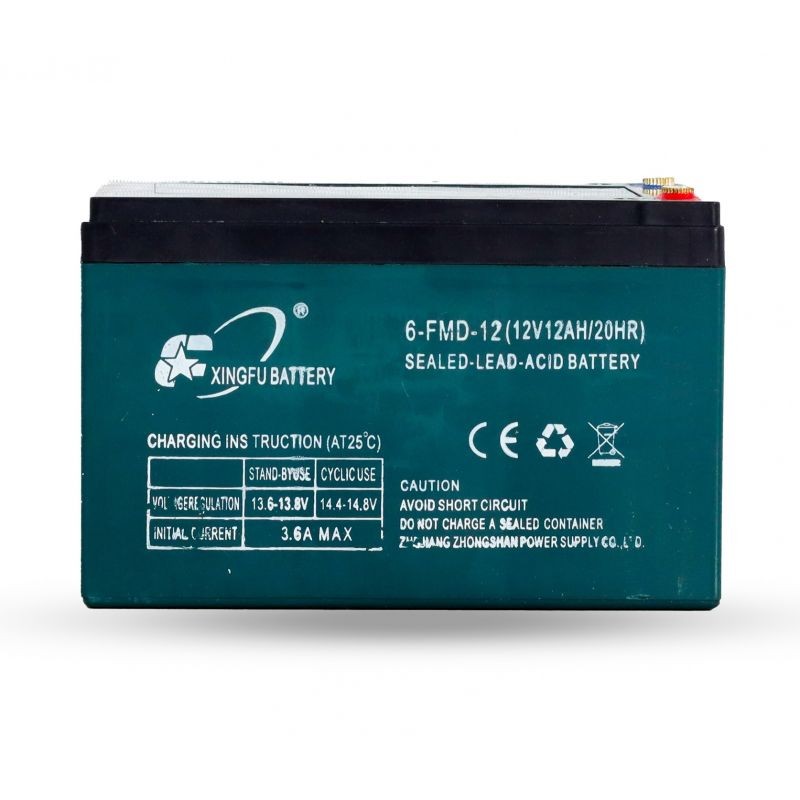 Batterie Lead Acid 36V12AH