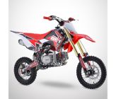 Pit Bike GUNSHOT 140cc FX 12"/14"