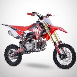 Pit Bike GUNSHOT 140cc FX 12"/14"