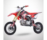 Pit Bike GUNSHOT 140cc FX 12"/14"