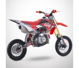 Pit Bike GUNSHOT 140cc FX 12"/14"