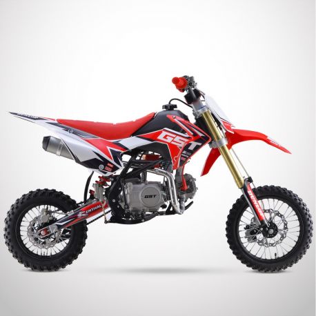 Pit Bike GUNSHOT 140cc FX 12"/14"