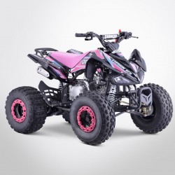 Quad enfant TYPHON 125 -...