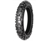 Pneu cross arrière VEE RUBBER - 90/100-16 VRM 140R TT