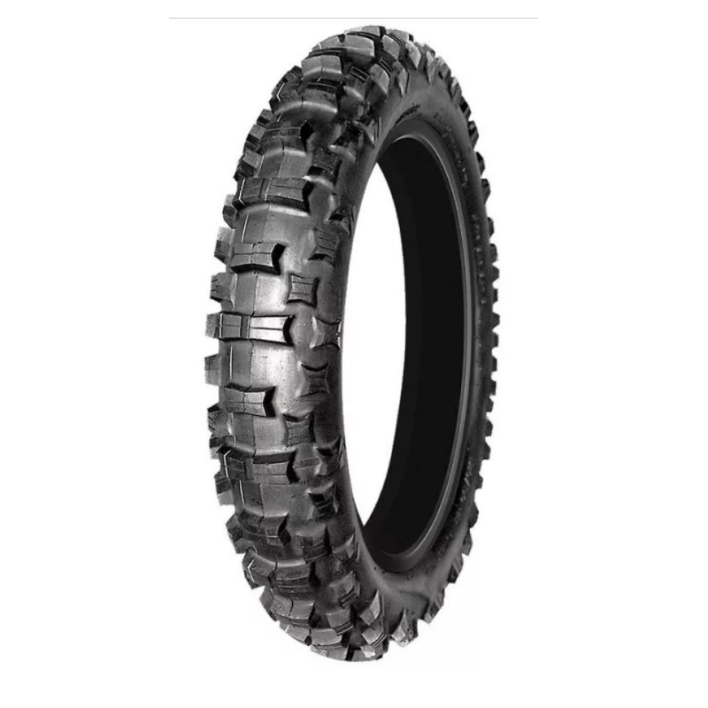 Pneu cross arrière VEE RUBBER - 90/100-16 VRM 140R TT