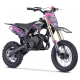 Pit Bike CRZ Fury 2 tempi 10"/12" - 60cc - 2025