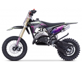 Pit Bike CRZ Fury 2 temps 10"/12" - 60cc - Violet - 2024