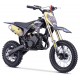 Pit Bike CRZ Fury 2 tempi 10"/12" - 60cc - 2025