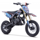 Pit Bike CRZ Fury 2 tempi 10"/12" - 60cc - 2025