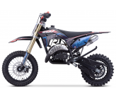 Pit Bike CRZ Fury 2 temps 10"/12" - 60cc - Bleu -  2024