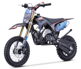 Pit Bike CRZ Fury 2 temps 10"/12" - 60cc - Bleu -  2024