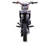 Pit Bike CRZ Fury 2 temps 10"/12" - 60cc - Rouge - 2024