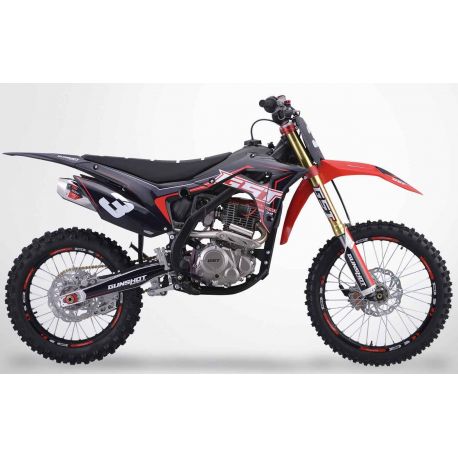 Motocross GUNSHOT 300cc MX-3-R 4V