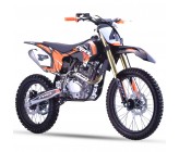 Motocross PROBIKE 300 SX 18"/21" - Arrancione - 2024