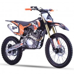 Motocross PROBIKE 300 SX 18"/21" - Arrancione - 2024