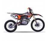 Motocross PROBIKE 300 SX 18"/21" - Arrancione - 2024