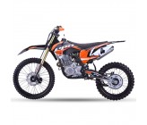 Motocross PROBIKE - SX 300cc - 18"/21" - Arrancione