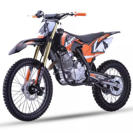 Motocross PROBIKE 300 SX 18"/21" - Arrancione - 2024