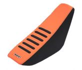 SELLE RENFORCÉE YCF ORANGE