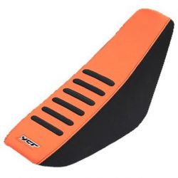 Selle Renforcée YCF - Orange