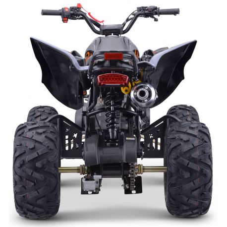 Quad CRZ 4T BULL - 150cc - Arrancione