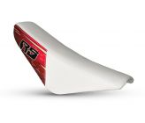 Selle RS - CRF50 - Blanc/Rose