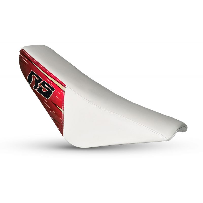 Selle RS - CRF50 - Blanc/Rose