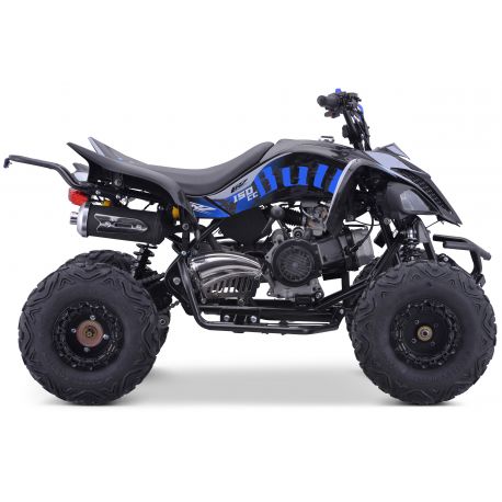 Quad CRZ 4T BULL - 150cc - Bleu