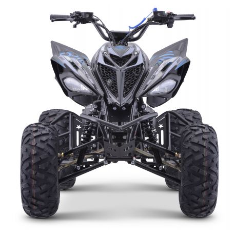 Quad CRZ 4T BULL - 150cc - Bleu