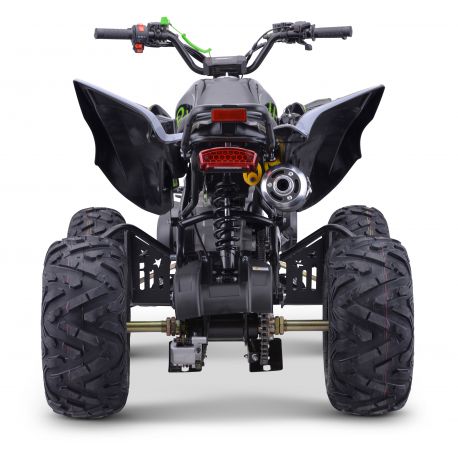 Quad CRZ 4T BULL - 150cc - Verde