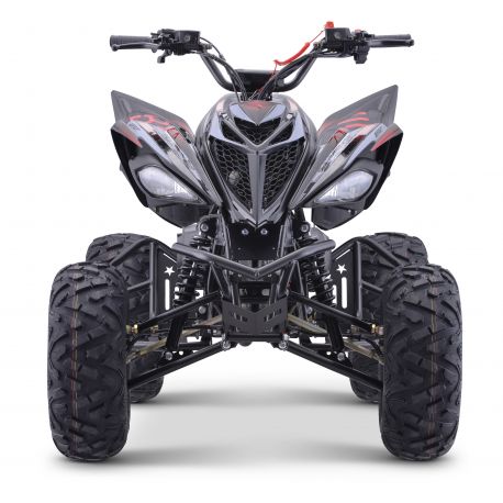 Quad CRZ 4T BULL  - 150cc - Rouge