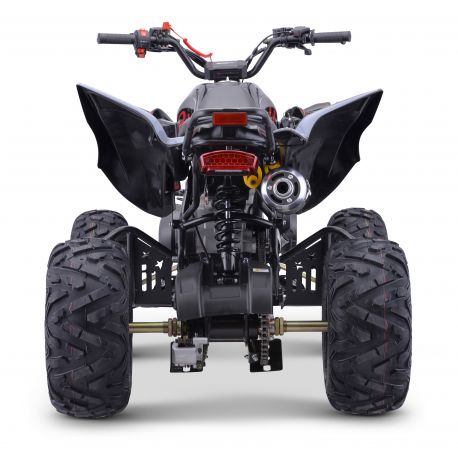 Quad CRZ 4T BULL  - 150cc - Rosso