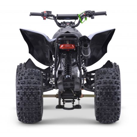 Quad CRZ 4T BULL - 125cc - Verde