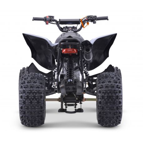 Quad CRZ 4T BULL - 125cc - Orange