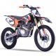 Motocross PROBIKE - SX 250cc - 18"/21" - Orange