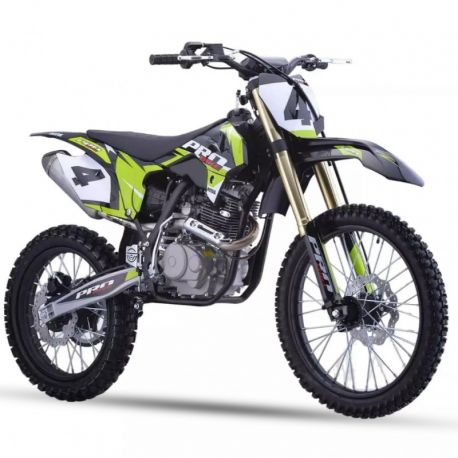 Motocross PROBIKE 250cc - Verde - 2023