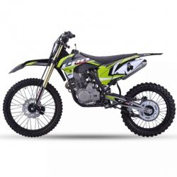 Motocross PROBIKE - SX 250cc - 18"/21" - Vert