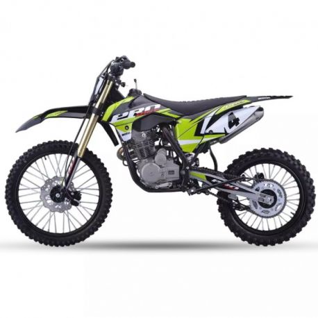 Motocross PROBIKE 250cc - Verde - 2023