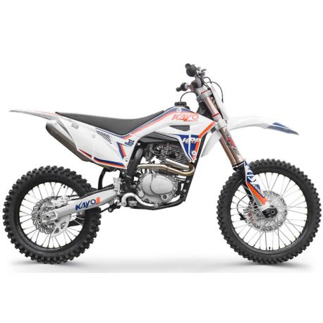 Motocross KAYO T4 250cc 18"/21"