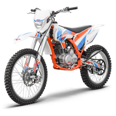 Motocross KAYO K2 250cc 18"/21"