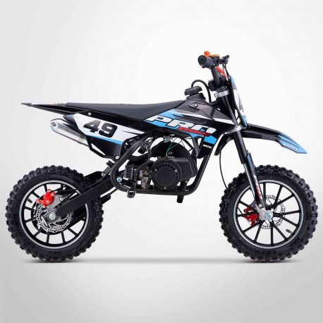 Pocket cross PROBIKE 49 SX - Bleu - 2024