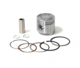 Piston et Segment pour Moteur Dirt Bike 50cc