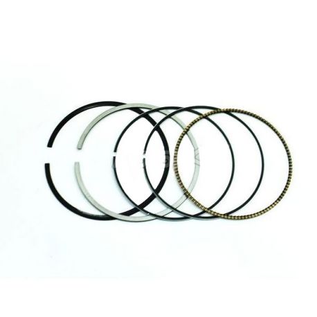 Segments pour piston Daytona - 66mm