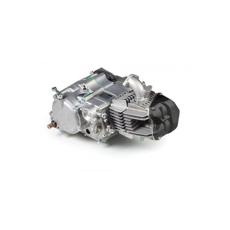 Motore Daytona Anima SYH - 190cc - Con decompressore automatico