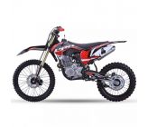 Motocross PROBIKE 250cc - Rosso - 2023