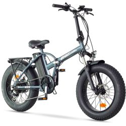 Vélo Electrique Pliant...