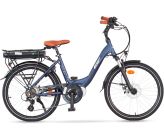 Velo de Ville Electrique CRZ Urban 24" - 468Wh