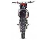 Motocross CRZ ERZ 300cc S Light 18"/21" - (2024) - Rouge