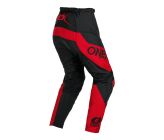 Pantalon O'NEAL Element Racewear - Rouge