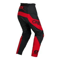 Pantalon O'NEAL Element Racewear - Rouge